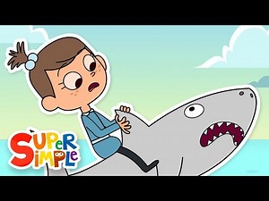 What Do You Like Song - Present Simple -Like   ing