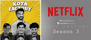 Kota Factory Season 3 OTT Release Date: Streaming On Netflix, arrived on 20th June