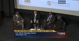 Law Enforcement Training and Use of Force