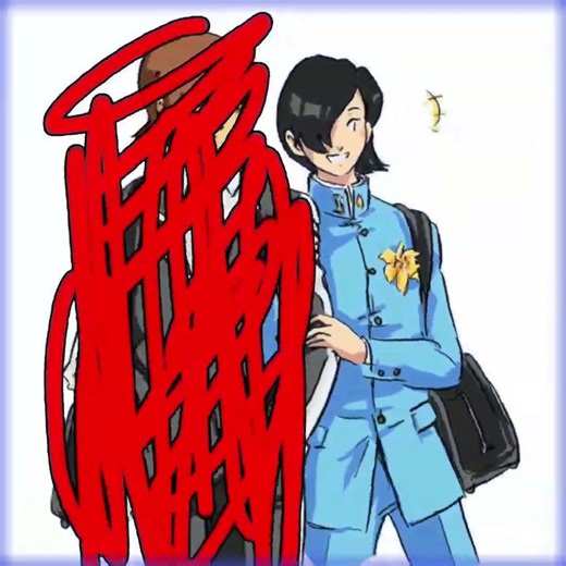 ajax actual real and finished edit in 2026 am i dreaming #junkurosu #persona2 #fyp