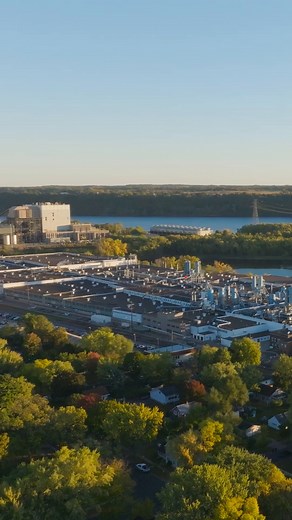 We power Andersen Windows + Doors — North America’s largest window & door manufacturer—with reliable energy and a shared commitment to sustainability.​ Together, we’ve teamed up to pilot new technologies and developed cleaner ways to keep production moving. | Xcel Energy | Facebook