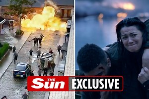 Coronation Street and Emmerdale's Super Soap Week to return with explosive episodes this autumn