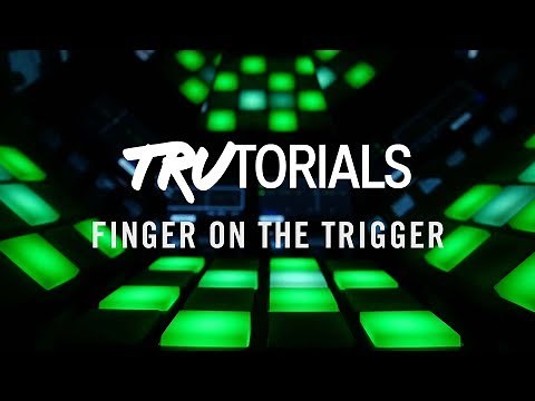MASCHINE TruTorials S06 E02: Finger On The Trigger | Native Instruments