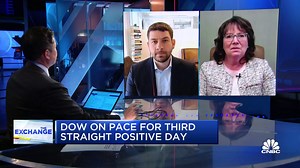 Biggest risk is economic optimism, says Clocktower's chief strategist