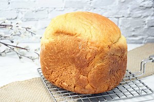 Buttermilk Bread Machine Recipe - Culinary Shades