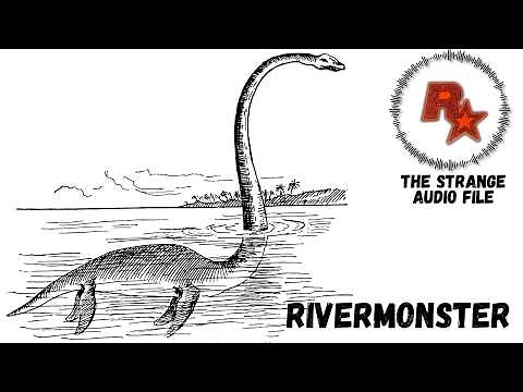 RDR2 River Monster Explained in 7 minutes
