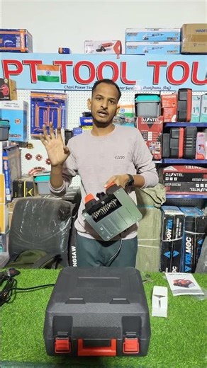 Oxi power Wall scraper machine!! अब पेंट ,प्लास्टर , पुट्टी उतारना हुआ आसान