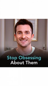 If you catch yourself constantly obsessing over the person you‘re dating, this is for you. ❤️ By the way, if you want practical tips to break this cycle and approach dating with a more confident mindset, tap the link in my bio or head to my YouTube channel to check out my latest video where I share exactly how to do that. | Matthew Hussey