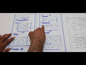 How to get full marks in Board exam/Best Paper presentation of Biology 10th English medium(60/60)