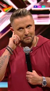 MI TÖRTÉNIK ITT?!?!!😂😱 #xfaktorhu | X-Faktor
