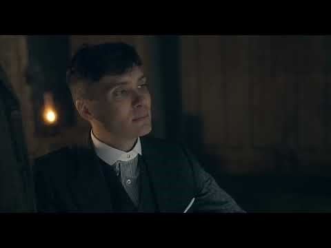 PEAKY BLINDERS SEASON 2 EPISODE 1