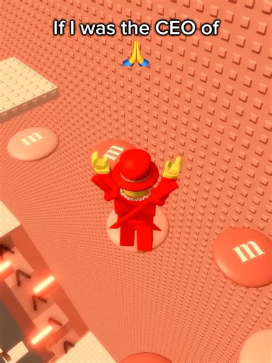 If I Were the CEO of Roblox: My Game-Changing Rules