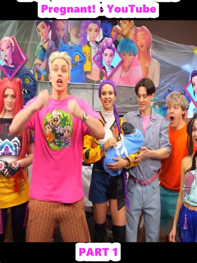 KPOP Demon Hunters: The Surprising Journey of Pregnancy