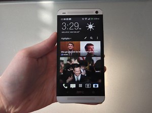 HTC says it still plans to update the One to Android 4.2