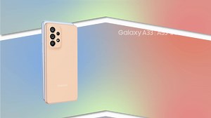 17K views · 5.5K reactions | We're doing awesome, and you can too with the #GalaxyA53 5G & #GalaxyA33 5G! 欄 Join in the awesome fun with their hyperfast 5G, powerful 5nm processors, high-refresh displays, and snappy quad cameras! ⚡  Chat now with our Samsung expert to learn more the device & latest offers. spr.ly/A53-ChatNow spr.ly/A33-ChatNow | Samsung | Facebook