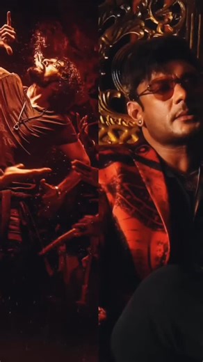 Shivamogga Online DBoss FC™ | Should we bow? Yeah, He's a King 😎 #TheDevil #Darshan #challengingstardarshan #dbossfans | Instagram