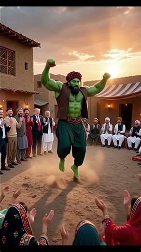 hulk show 😂😂😀 #dance #remix #phonk #music #mashup