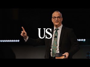 Us | Senior Pastor Josh Carson