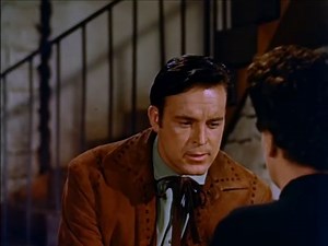 Johnny Guitare - Film (1954) : diffusions TV, streaming, replay