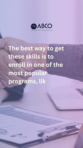 Thousands of people are struggling to land IT jobs. Here is what employers are really looking towards. #itjobsearch #TechCareers #TechMarket | Abco Technology | Facebook