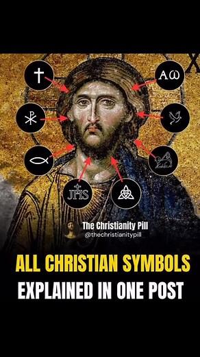 The Catholic Church’s symbols convey deep spiritual truths. The cross represents Christ’s sacrifice and redemption. The crucifix, with Christ’s body, emphasizes His suffering and love. The dove symbolizes the Holy Spirit’s presence and peace. Bread and wine signify the Eucharist, Christ’s body and blood. The fish recalls early Christians’ secret sign of faith. Keys represent the authority given to St. Peter and his successors. The rosary symbolizes prayer and meditation on Christ’s life. The alp