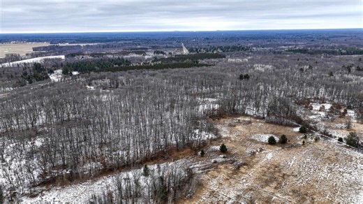 73 /- Acres Germantown Rd, New Lisbon, WI 53950 - MLS 2016499 - Coldwell Banker