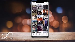How to Edit Photos with Instagram