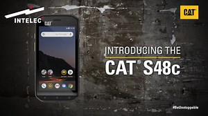 CAT S48c construido para soportar caídas, polvo, vibraciones y temperaturas extremas. 😱 🛒Compra aquí👉: https://bit.ly/3qEhdm2 🚛 Realizamos envíos a todo el país 🇨🇷📦 desde nuestras sucursales. 📍 Visítanos, estamos en 👇 ◉ San José ◉ San Ramón ◉ Alajuela ◉ Cartago ◉ Heredia ◉ Escazú ◉ Liberia Contactanos 📲 Whatsapp: 8468-3532 ☎ Teléfono: 2202-1200 Métodos de pago: 📱SINPE MOVIL(8961-7496) 💳 Credix 💳 Bac tasa 0 💳 Davivienda 💳 Coopeservidores 💳Tarjeta crédito/debito 💸Efectivo 💻Transf