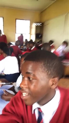 Hilarious Classroom Disruption Moments