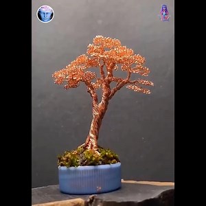 16K views · 164 reactions | How To Make Bonsai Tree Wire Copper | Mr.DIY | Facebook