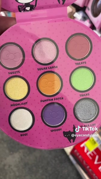 Hello Kitty Halloween Treasures at CVS