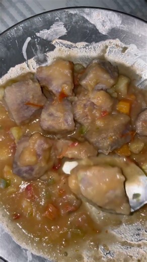 Yummy arrow root recipe #viral #cooking #foodie #easyrecipes #trending #fyp