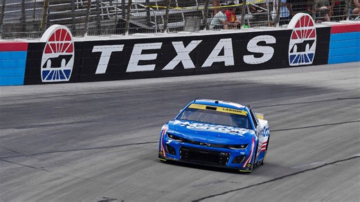 NASCAR in Texas: How to watch, schedule, drivers to watch for Fort Worth