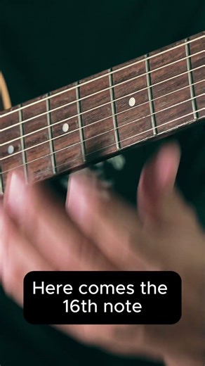 Using Thunderstruck opening riff for my exercises.
