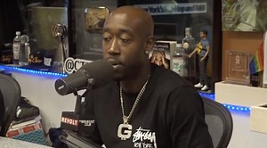 Freddie Gibbs Says He Isn’t Dissing Jeezy On “Crime Pays”