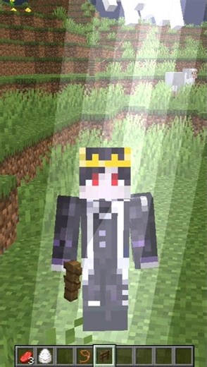 xp farm with Happy ghast 😱 l