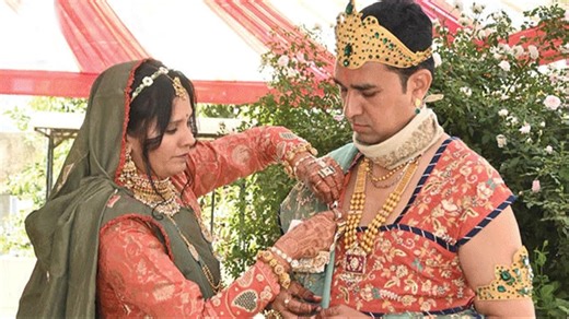 Why Jain billionaires choose monkhood at the peak of their lives