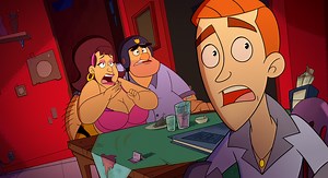 Marcianos vs mexicanos – Trailer | Cine PREMIERE