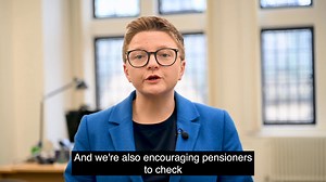 Struggling with the cost-of-living crisis this winter? Hear more from the Leader of the Council, Cllr Bev Craig about the help that is available: | Manchester City Council