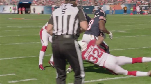 guess who's joining us on our Premier Travel trip? 🍯🦡 hang with The Honey Badger, Patrick Peterson AND Markus Golden » bit.ly/4lYMpWU | Arizona Cardinals