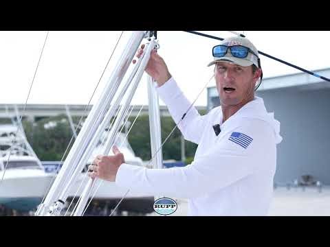 Rupp Marine: Popular Questions With Coastal Rigging