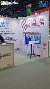 Saylani Welfare International Trust is the largest Non Profit Organization of Pakistan with a major focus on human resource development. Under the Saylani Mass IT Training (SMIT) Program, we have trained 200,000 plus resources in the discipline of custom development, UI/UX design, cyber security, AI, low code no code development, Sales Force, Microsoft Power BI, Microsoft Dynamics etc. Focus of SMIT has been training resources and providing them tech skills so that they can become part of Active