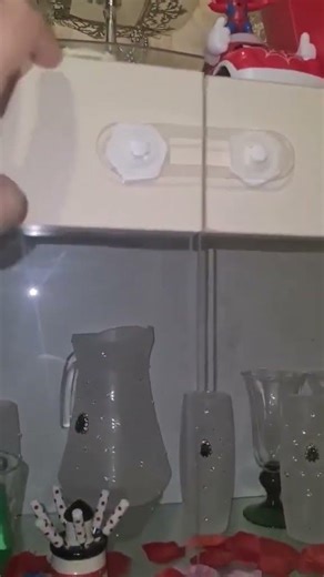 Uşaqlar qapıları Aça Bilməyəcək