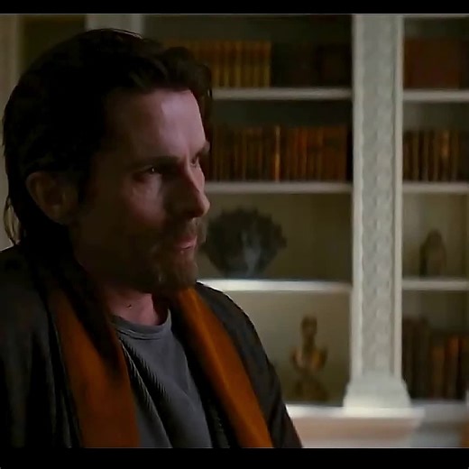 Bruce Wayne: The living legend #batman #movieclip #movieedit #trending