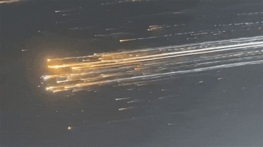 Elon Musk’s SpaceX Starship Rocket Explosion Minutes After Launch (Videos) - Science/Technology - Nairaland