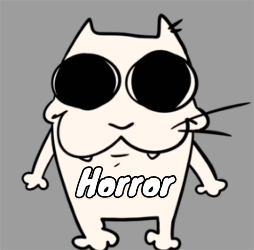 Scariest Animation: Gloose Jumpscare Adventure