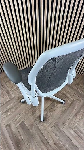 Humanscale Diffrient World By Curated