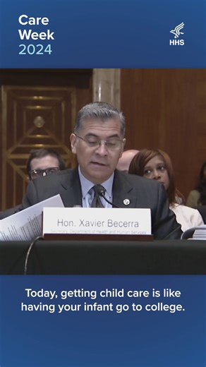 The President's Budget invests $150B over 10 years to improve and expand Medicaid home and community-based services, allowing older Americans and people with disabilities to remain in their homes & stay active in their communities and improving jobs for home care workers. #CareWeek | U.S. Department of Health and Human Services