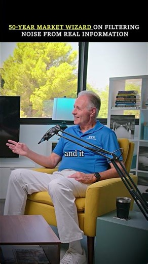 Tom Basso Explains Donchian Channels