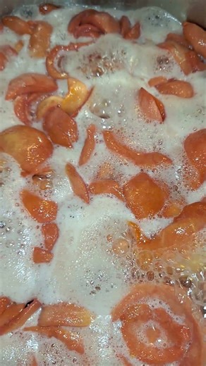 Sweet, tropical, and homemade, just the way guava jam should be. #homecookin #homemadedishes